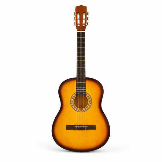 غيتار لعبة للأطفال بتصميم كلاسيكي | Classic Kids Toy Guitar