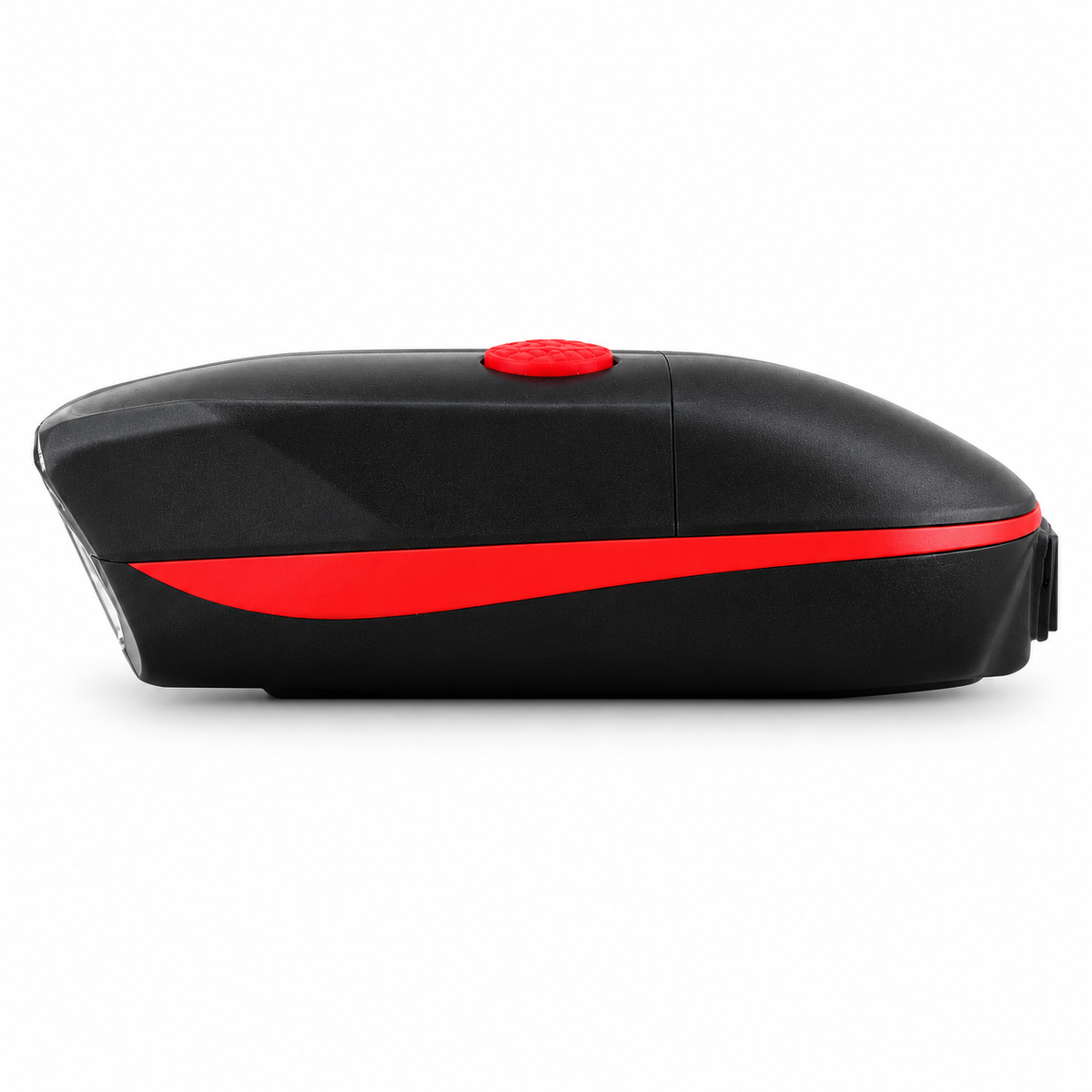 ضوء دراجة بمنبه صوتي 7588 قابل للشحن | 7588 Speaker Bicycle Light