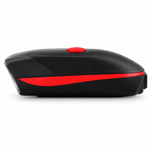 ضوء دراجة بمنبه صوتي 7588 قابل للشحن | 7588 Speaker Bicycle Light