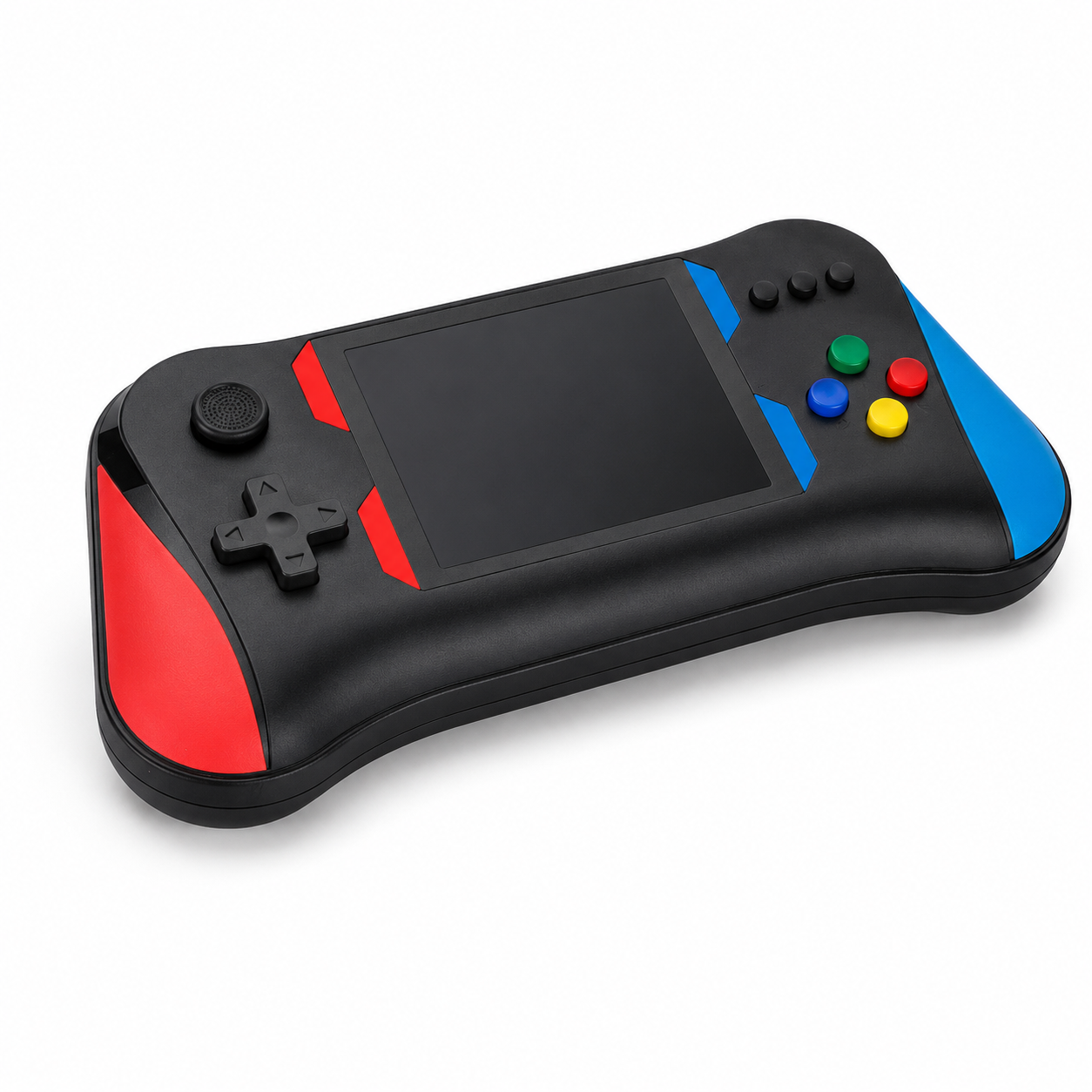 جهاز ألعاب محمول 500 لعبة في جهاز واحد | 500 in 1 Handheld Game Console