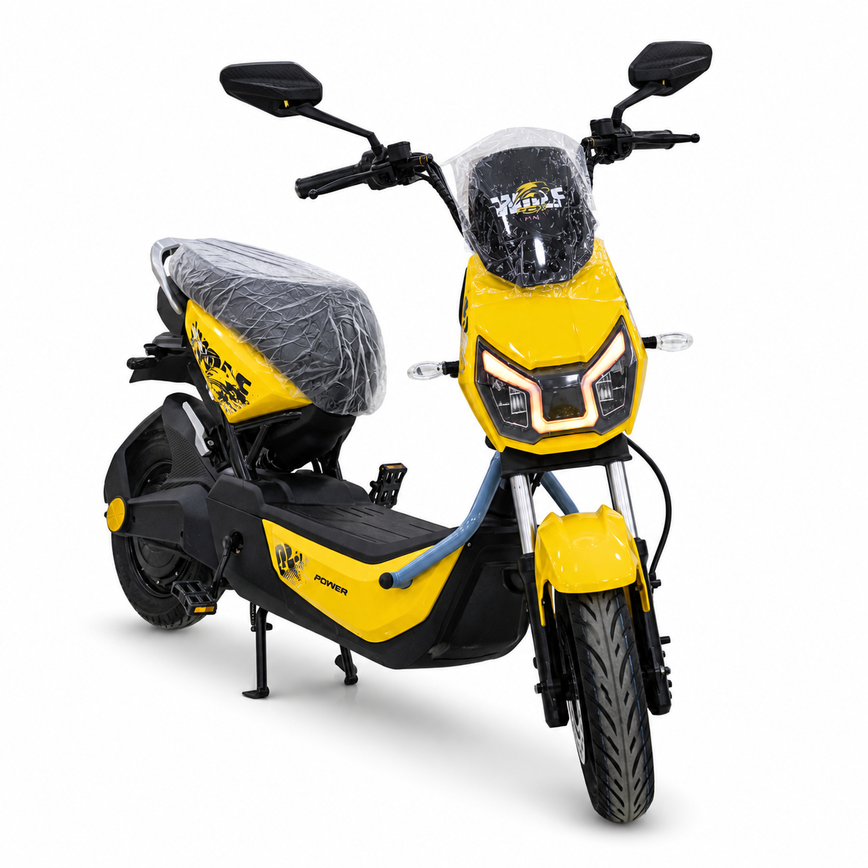 دراجة كهربائية ZY للكبار 1000W | ZY Electric Scooter