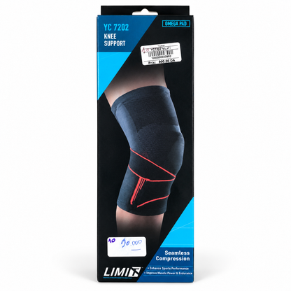 واقي ركبة LIMIT YC7202 | LIMIT YC7202 Knee Support