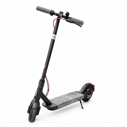 سكوتر كهربائي قابل للطي للكبار والشباب بتصميم عملي وخفيف | Foldable Electric Scooter for Youth & Adults