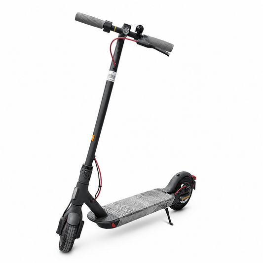 سكوتر كهربائي قابل للطي للكبار والشباب بتصميم عملي وخفيف | Foldable Electric Scooter for Youth & Adults