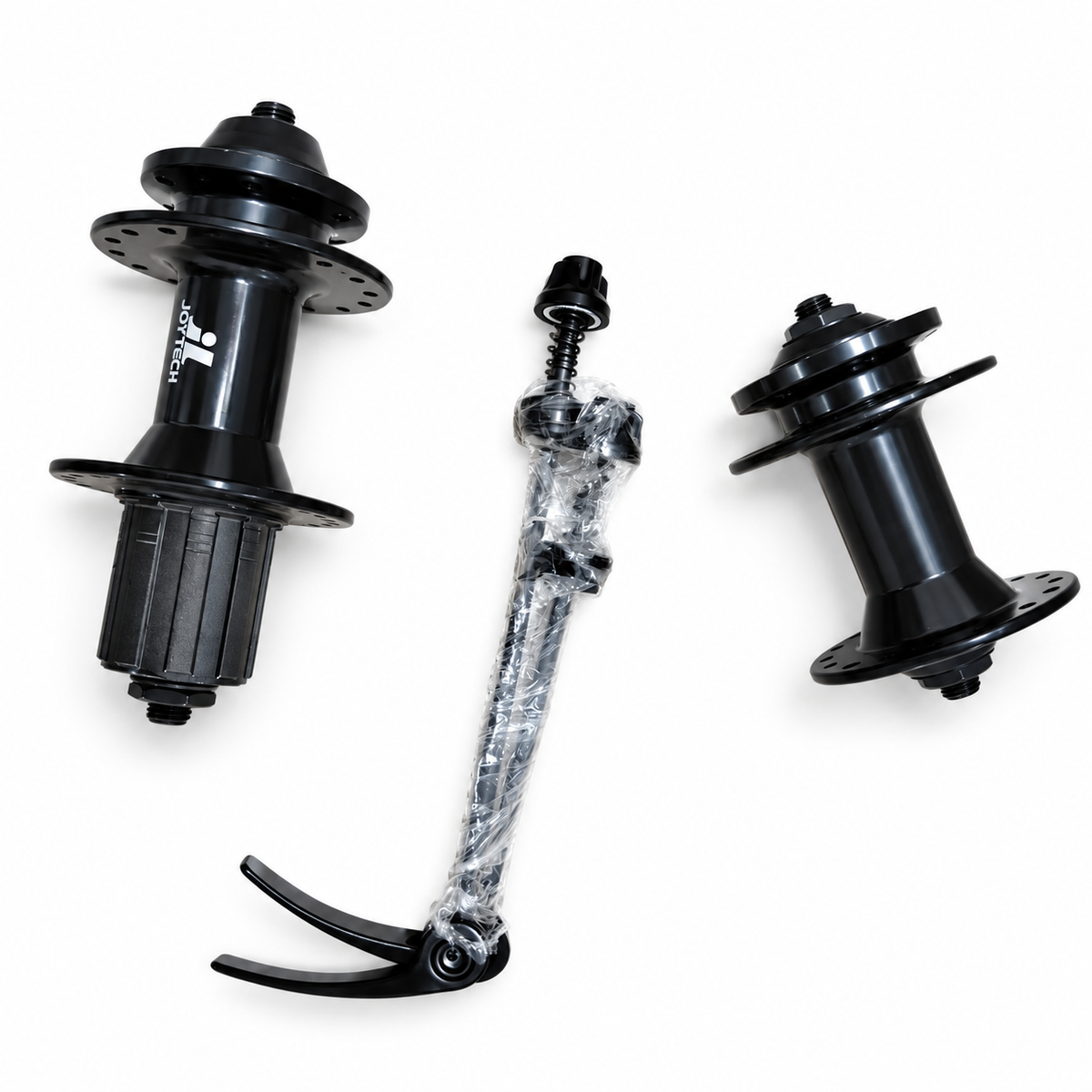 محور خلفي للدراجة بكاسيت HAM HB-013 | HAM HB-013 Rear Cassette Hub