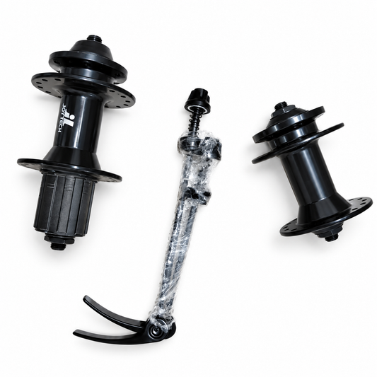 محور خلفي للدراجة بكاسيت HAM HB-013 | HAM HB-013 Rear Cassette Hub