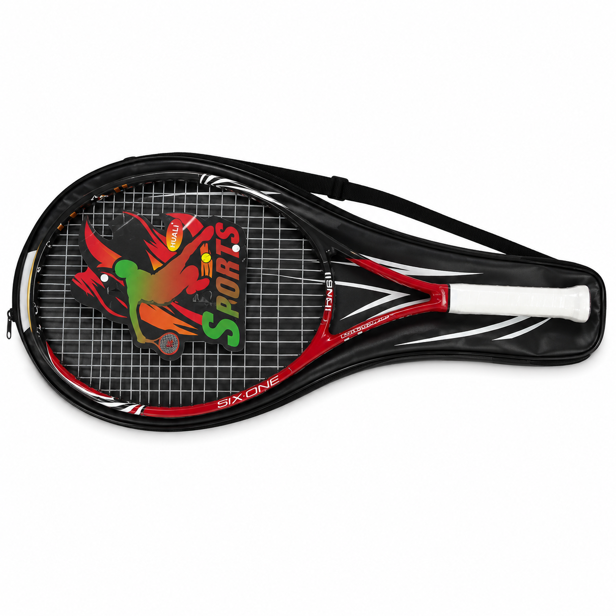 طقم مضارب رياضية للأطفال | Kids Racket Sports Set