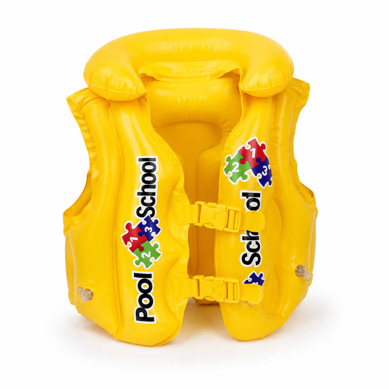 سترة نجاة أطفال INTEX Pool School