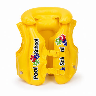 سترة نجاة أطفال INTEX Pool School