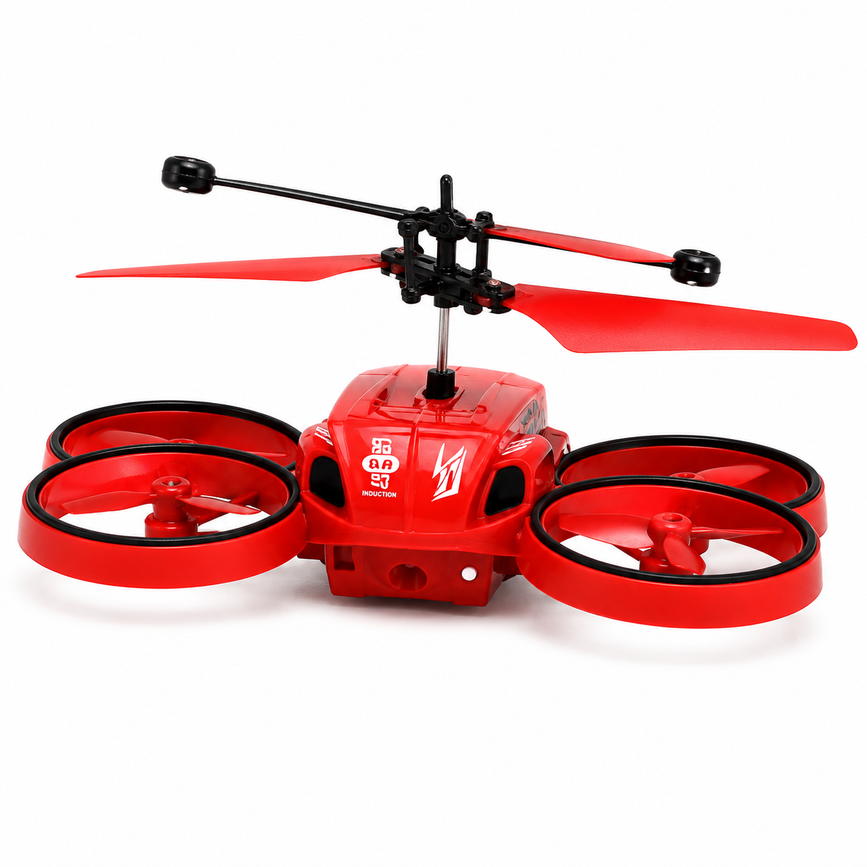 طائرة Induction Aircraft للأطفال +6 سنوات | Induction Aircraft Toy 6+