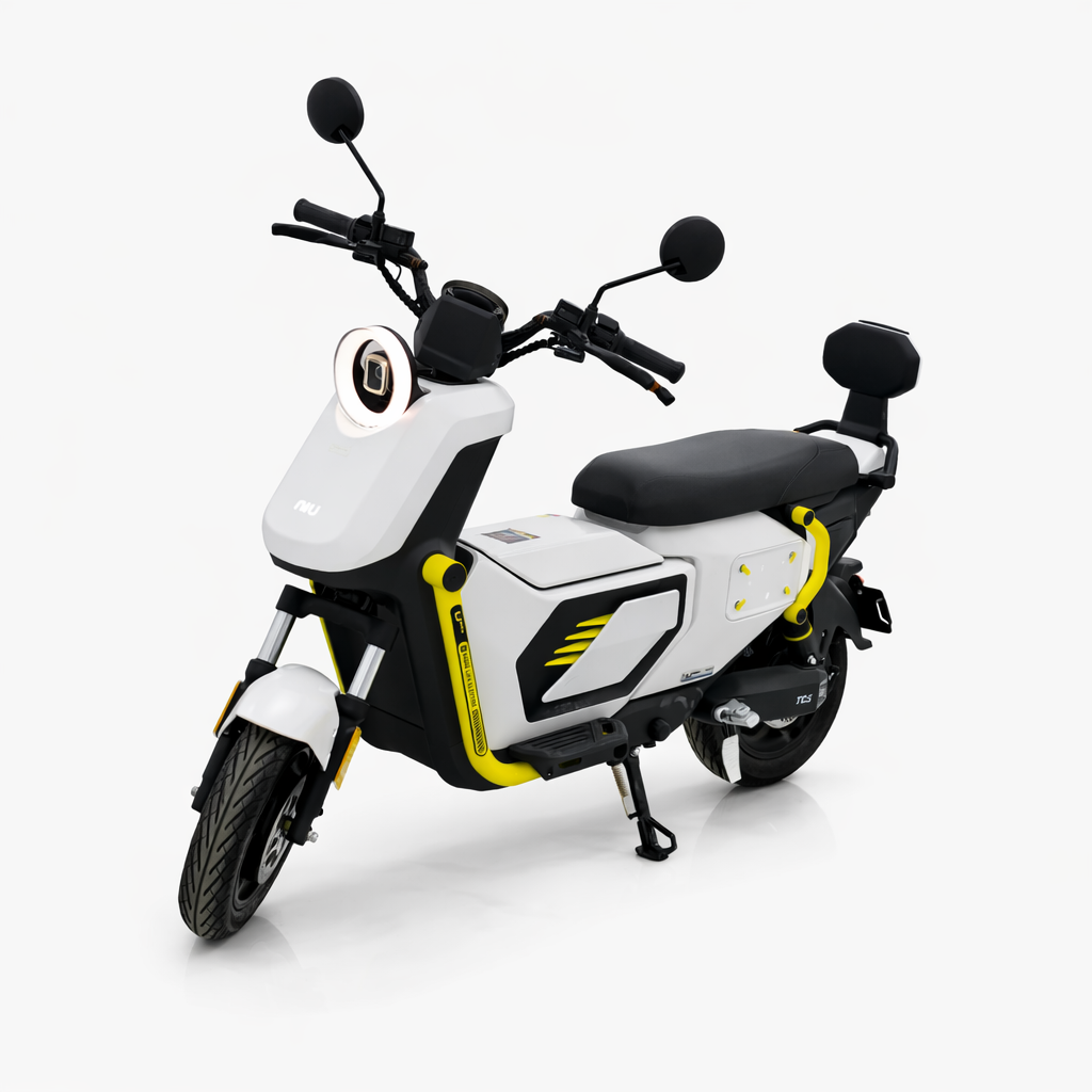 دراجة كهربائية NIU SCOOTER YOS