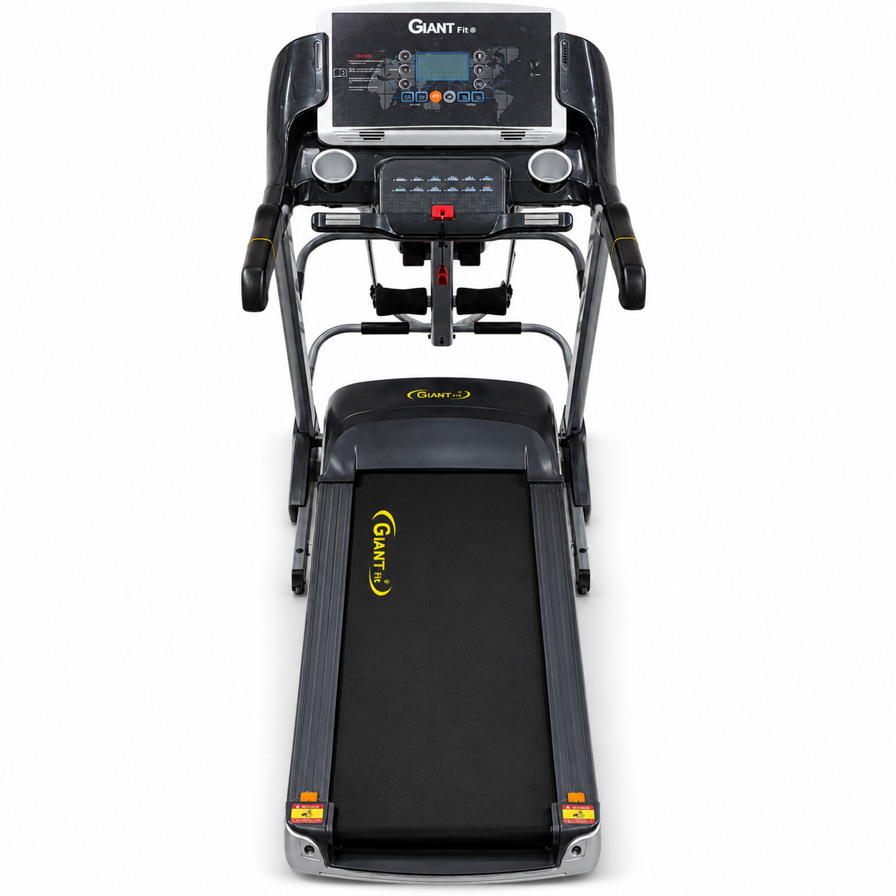 جهاز مشي كهربائي (تريدميل) طابي سبور موديل GF-9.38 | Tapis Sport Treadmill Model GF-9.38