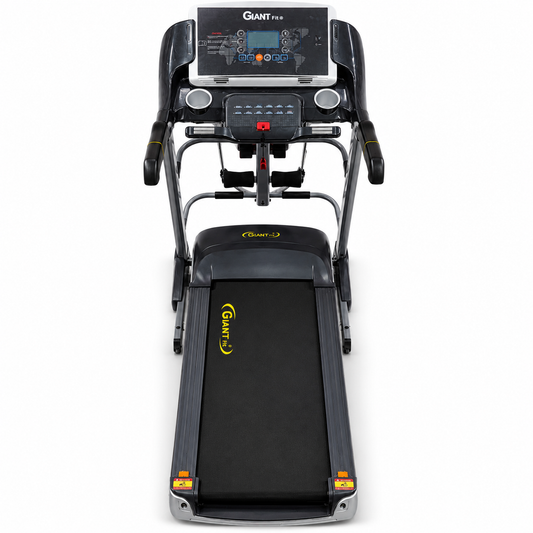 جهاز مشي كهربائي (تريدميل) طابي سبور موديل GF-9.38 | Tapis Sport Treadmill Model GF-9.38