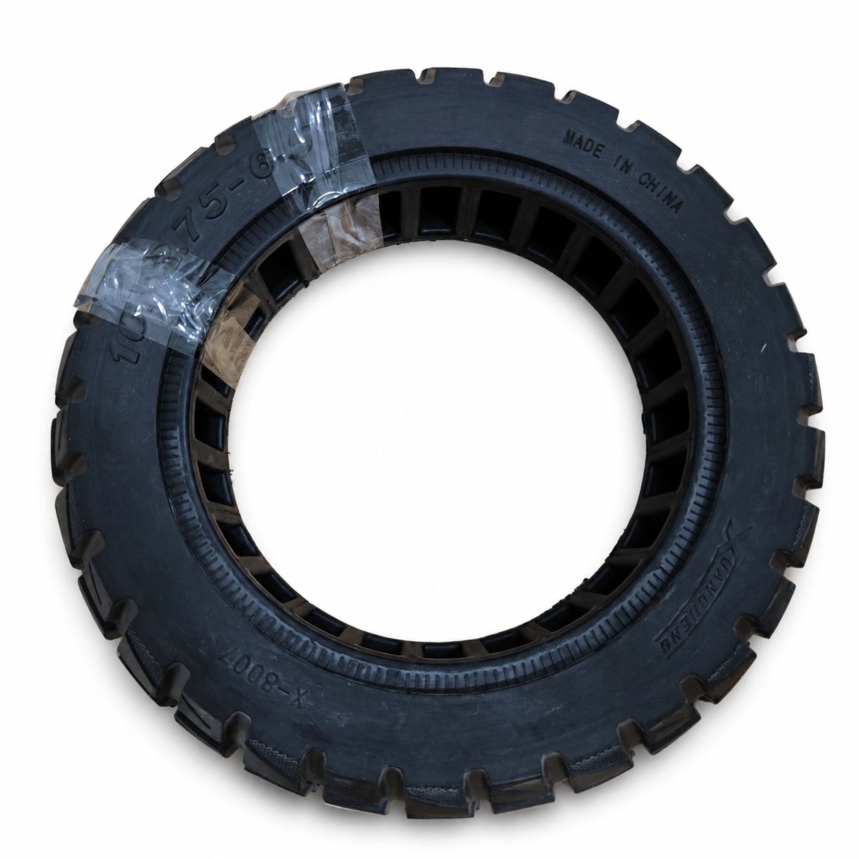 إطار تروتينات كهربائية مقاس 10×2.75-6.5 | Electric Scooter Tire 10x2.75-6.5