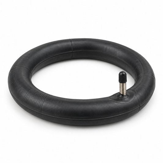 شمبرير دراجة HAM مقاس 12 بوصة | HAM Bicycle Inner Tube 12×1.75/2.125