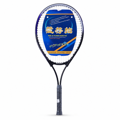 مضرب تنس مع حقيبة حمل | Tennis Racket with Carrying Bag