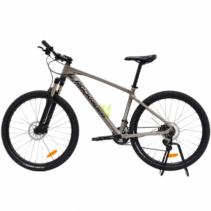 دراجة جبلية Rockrider | Rockrider Mountain Bike