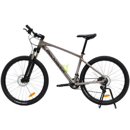 دراجة جبلية Rockrider | Rockrider Mountain Bike