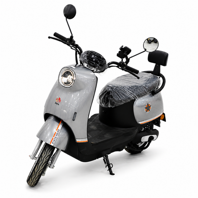 موطو كهربائية Dora-Koala – Moto électrique