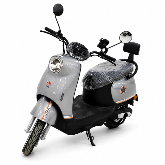 موطو كهربائية C22-Koala – Moto électrique