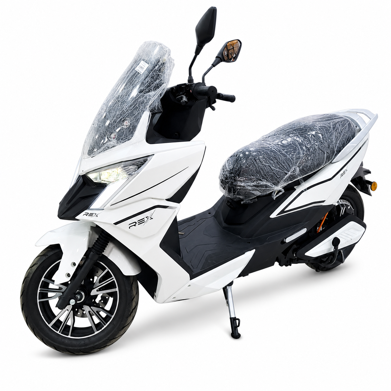 دراجة كهربائية Z-MAX للكبار 2500W | Z-MAX Electric Scooter