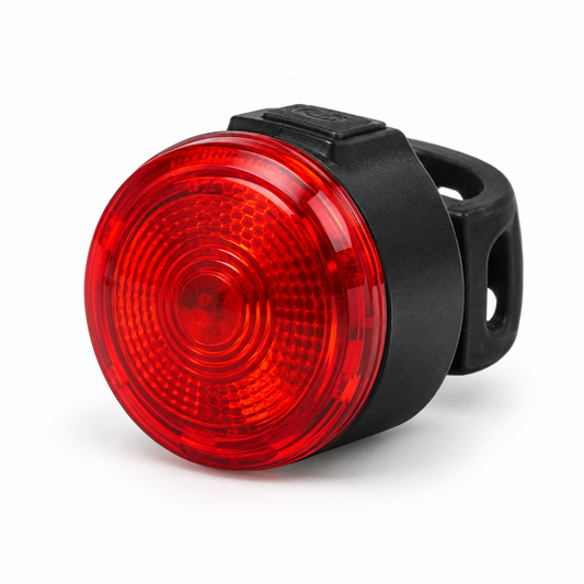 ضوء دراجة قابل للشحن SB-212 | SB-212 Rechargeable Bike Light