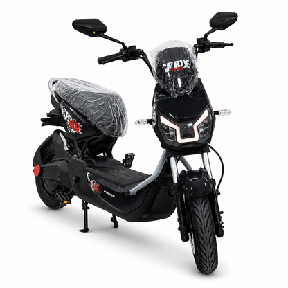 دراجة كهربائية ZY REX  للكبار 1000W | ZY Electric Scooter
