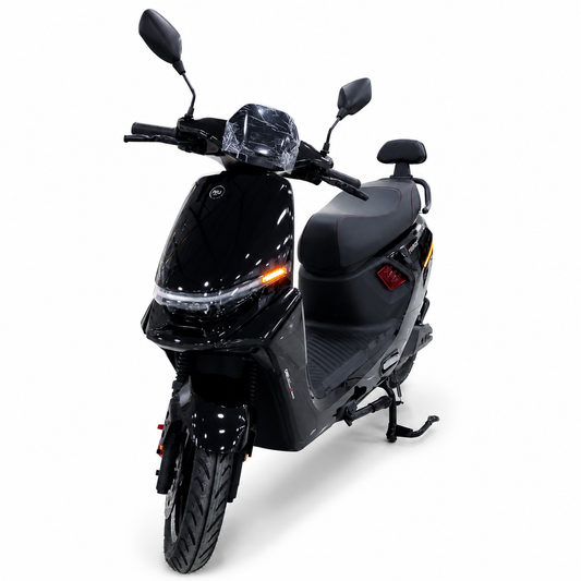 دراجة كهربائية Electric Scooter NIU T-Max 1500W