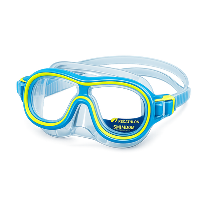 نظارات سباحة  صغيرة | Decathlon Swimdow Small Swimming Goggles
