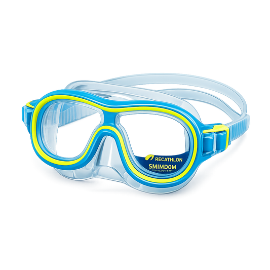نظارات سباحة  صغيرة | Decathlon Swimdow Small Swimming Goggles