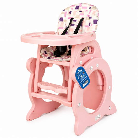 كرسي أكل للأطفال – Chaise haute pour bébé
