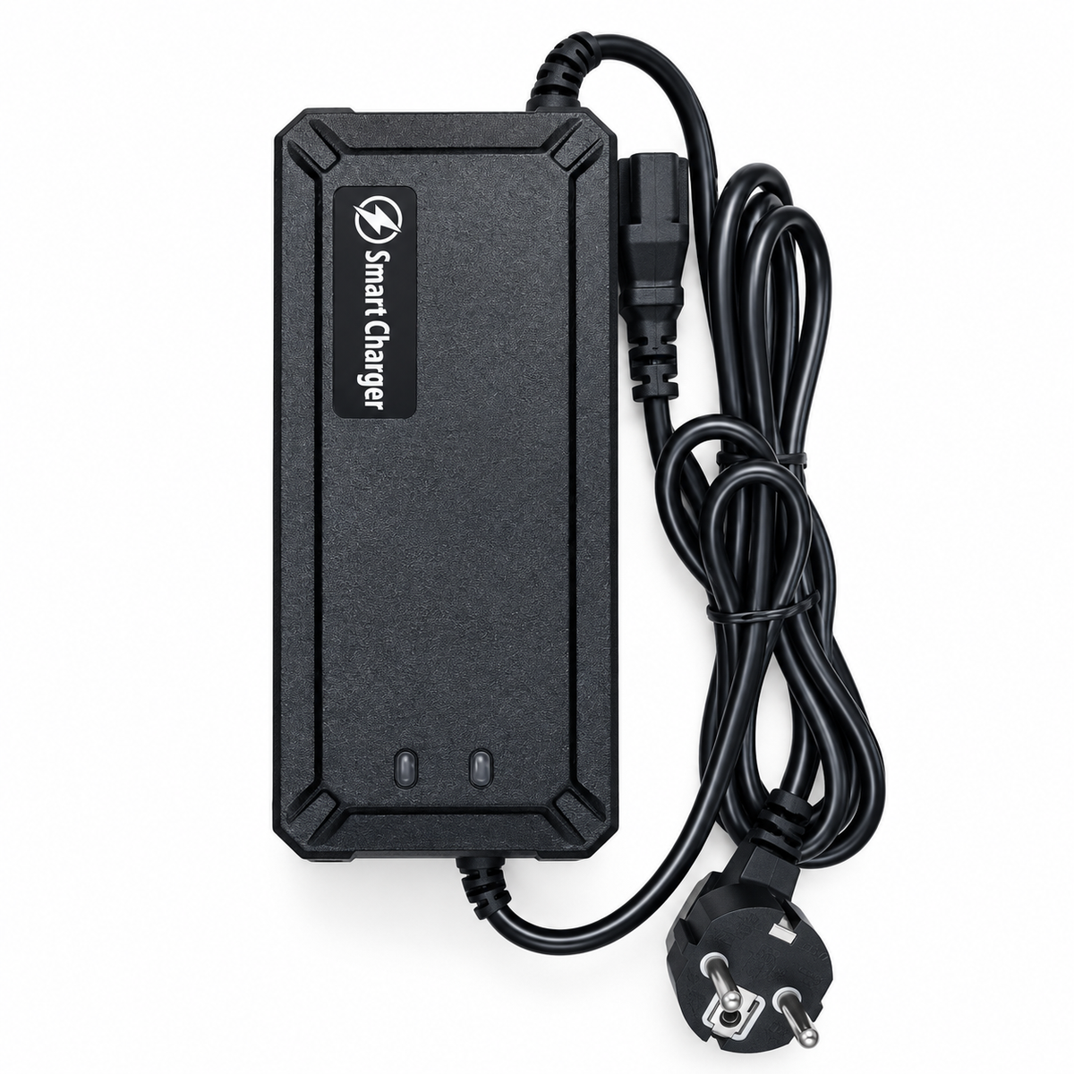 شاحن بطارية ذكي 72 فولت Smart Battery Charger 72V 20Ah