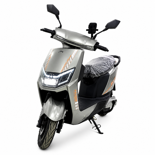 دراجة كهربائية DORA FALCON | DORA FALCON Electric Scooter