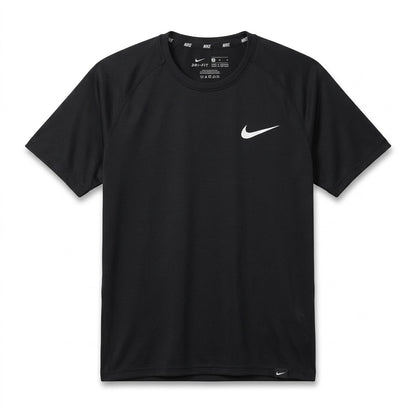 تيشيرت رياضي أسود Dri-FIT | Black Sports T-Shirt