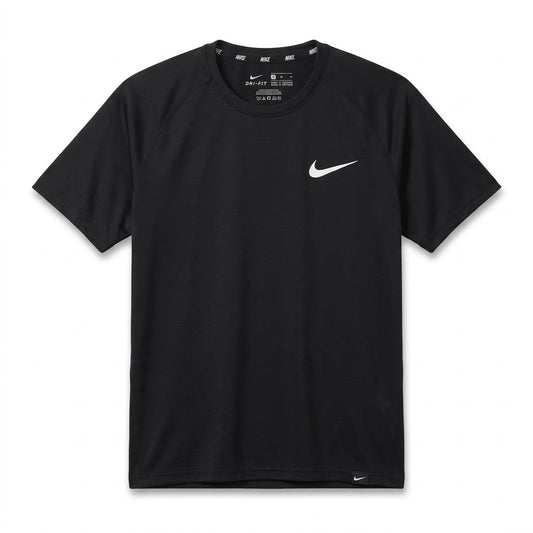 تيشيرت رياضي أسود Dri-FIT | Black Sports T-Shirt