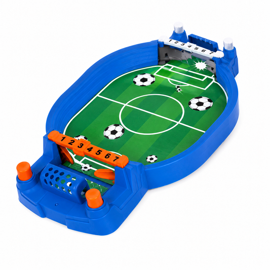 لعبة مباراة كرة القدم للاعبين | Football Match Two Player Game