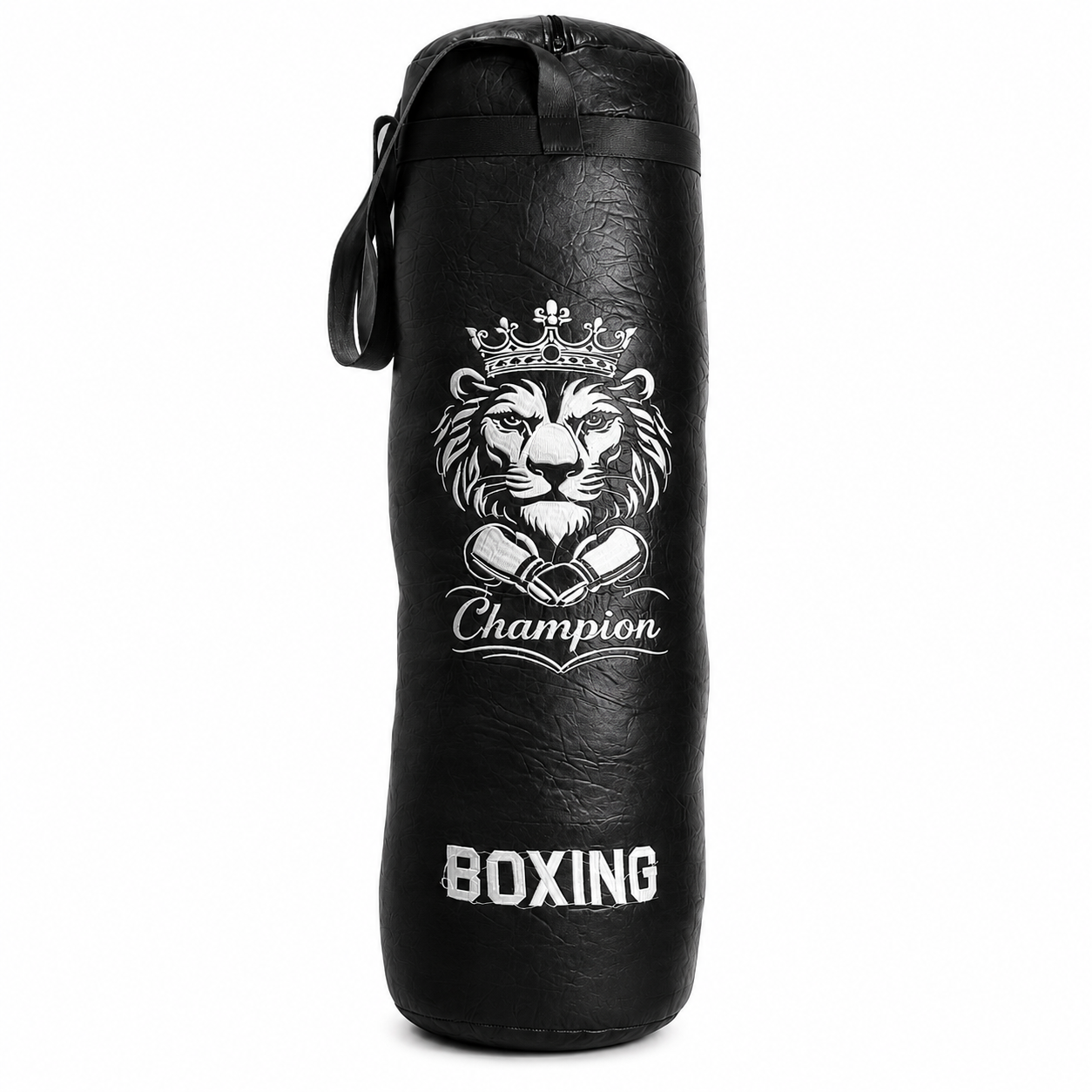كيس ملاكمة للأطفال والكبار | Champion Boxing Punching Bag