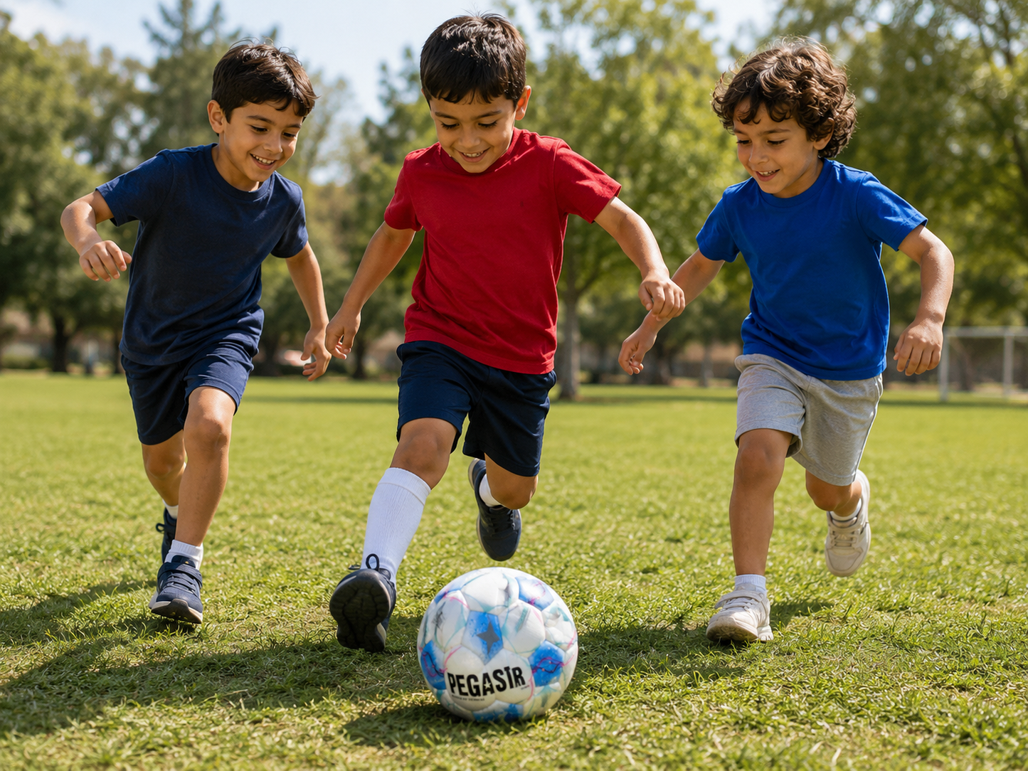 كرة قدم Legasir للأطفال | Legasir Kids Football