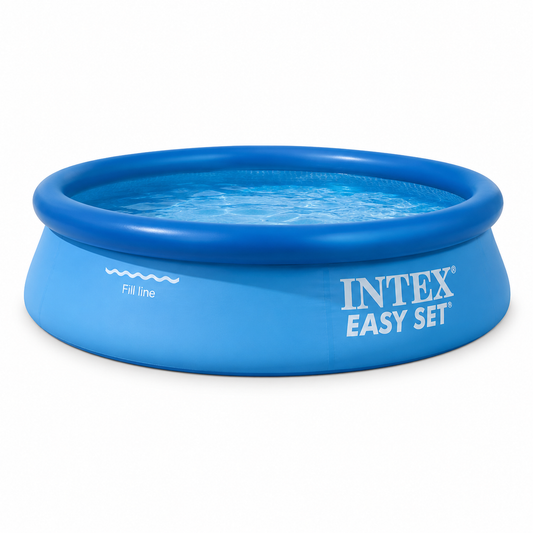 مسبح  INTEX Easy Set Pool 244x61 cm