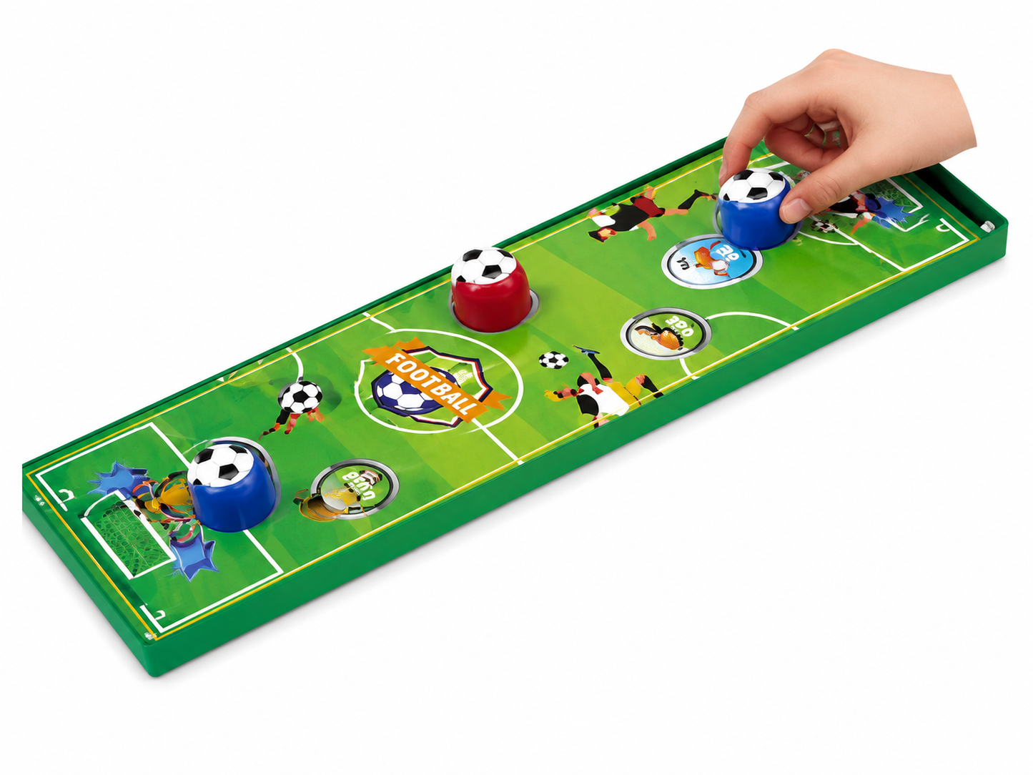 لعبة كرة قدم مكتبية Tabletop Sports | Tabletop Football Game