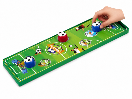 لعبة كرة قدم مكتبية Tabletop Sports | Tabletop Football Game