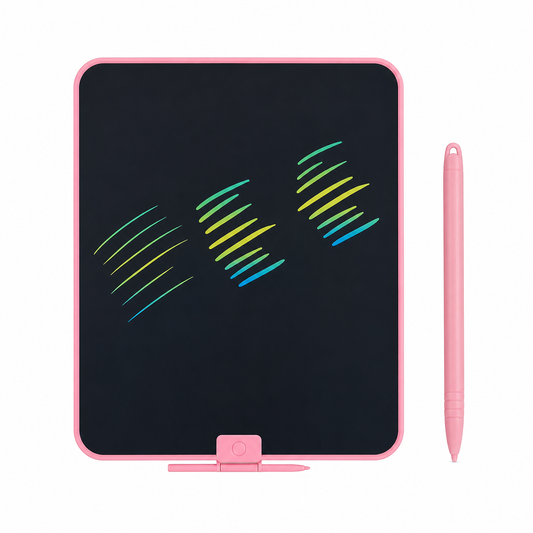 لوح كتابة ورسم LCD للأطفال | Writing Tablet