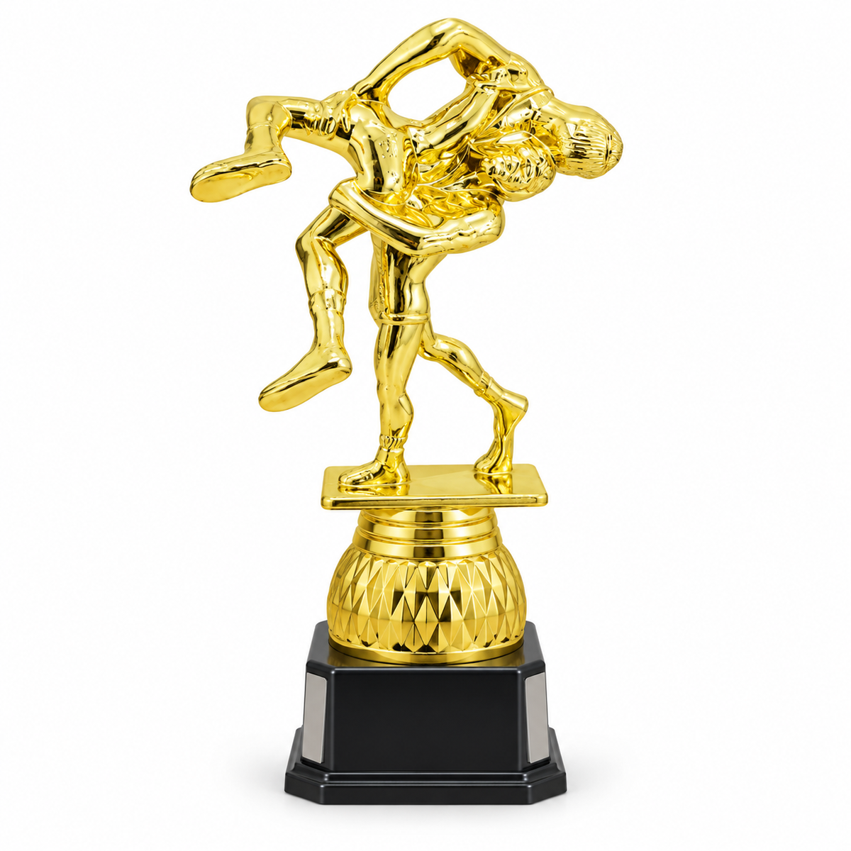 كأس كرة ذهبي Golden Wrestling Trophy 4596-8