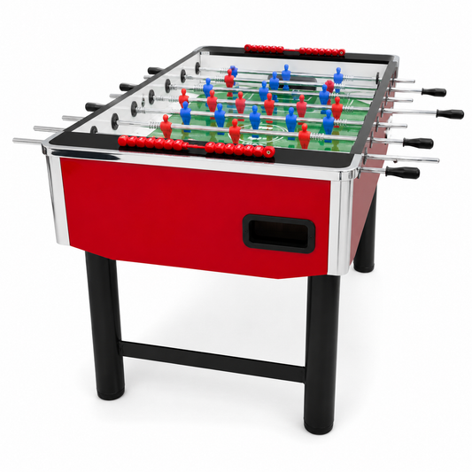 طاولة كرة قدم داخلية | Foosball Table