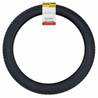 إطار دراجة (بنو) 26×2.10 CB 512 Bicycle Tire 26x2.10 CB512
