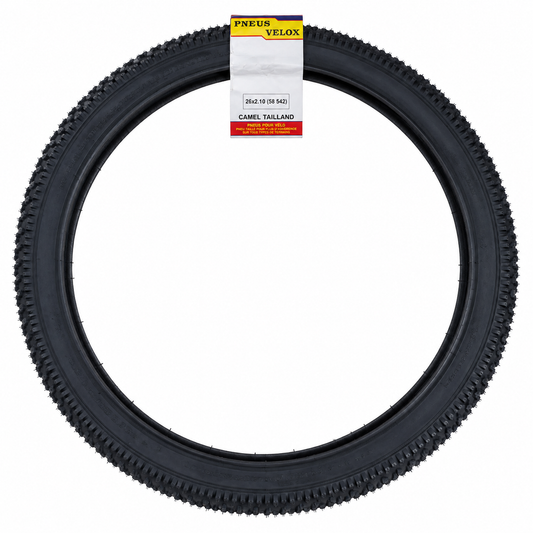إطار دراجة (بنو) 26×2.10 CB 512 Bicycle Tire 26x2.10 CB512