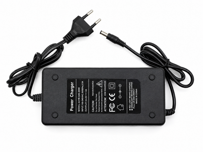 شاحن بطارية | Power Charger 54.6V 2A