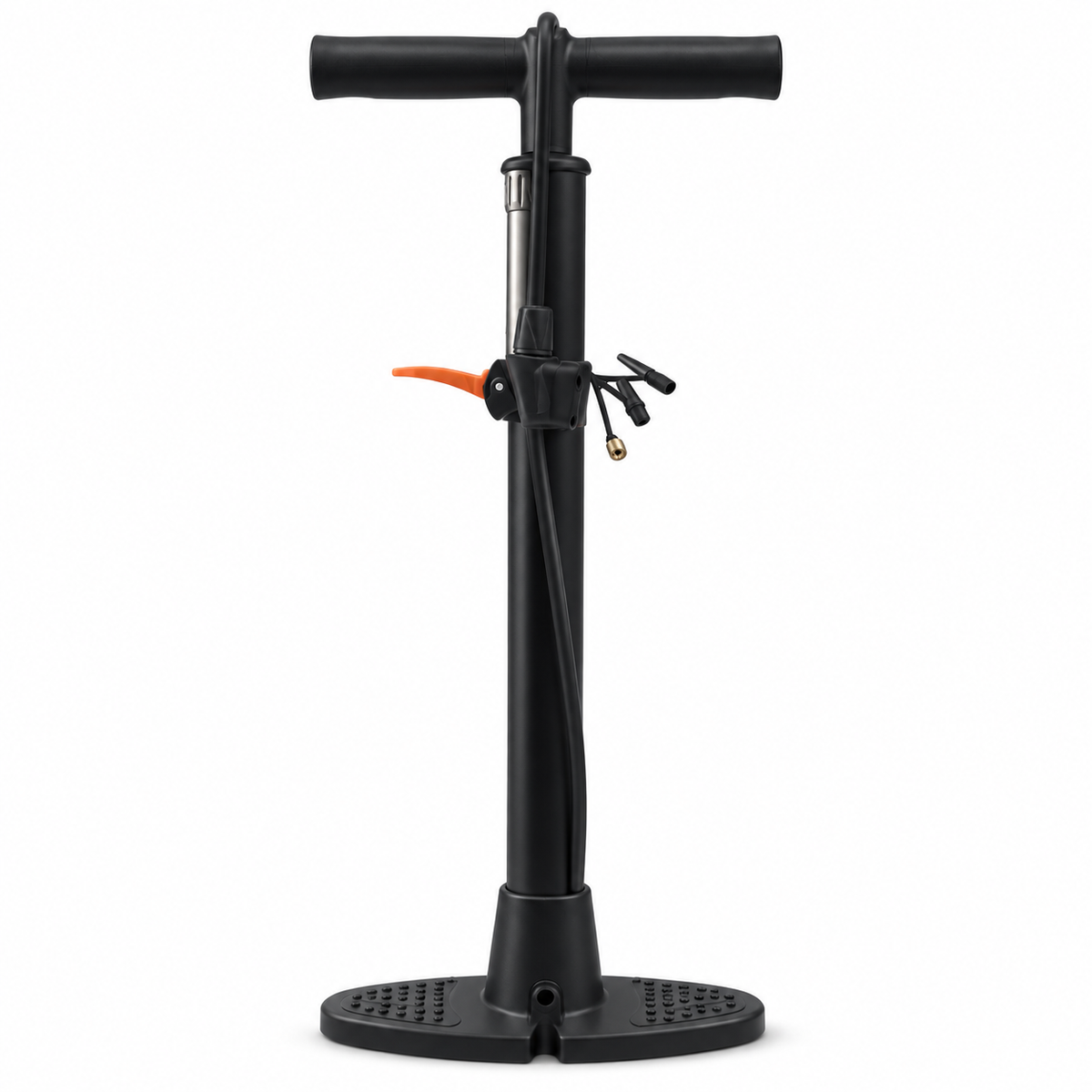منفاخ دراجة أرضي HAM | HAM Bicycle Floor Pump
