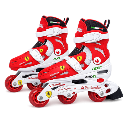 حذاء تزلج للأطفال Tri-Skates