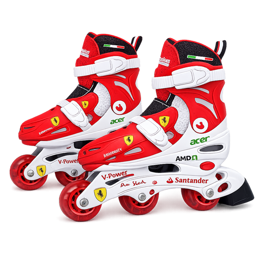 حذاء تزلج للأطفال Tri-Skates
